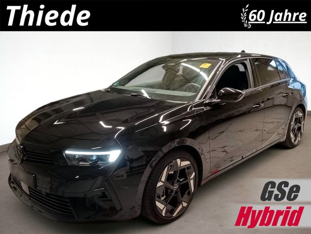 Opel Astra L Lim. 1.6T PHEV GSe NAVI/LED/360°/SPORT