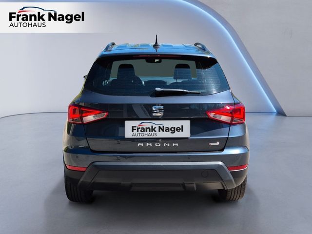 Seat Arona Style 1.0 TSI