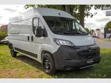 Peugeot Boxer Kasten Hochraum 2.2 BlueHDi 335 L3H2 RückK - Peugeot Boxer mit Diesel-Antrieb