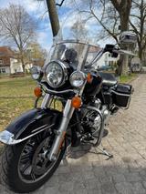 Harley-Davidson Road King Police 1.Hand, 5HD1, Wilbers - HARLEY-DAVIDSON POLICE