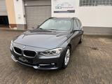 BMW 318 d Touring *NAVI*BI-XENON*EHK*AHK*SPORT - BMW 318 Gebrauchtwagen in Karlsruhe