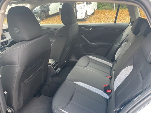 Skoda 1.0 TSI DSG Tour *MATRIX*SHZ*KLIMA*KESSY*DAB*PDC