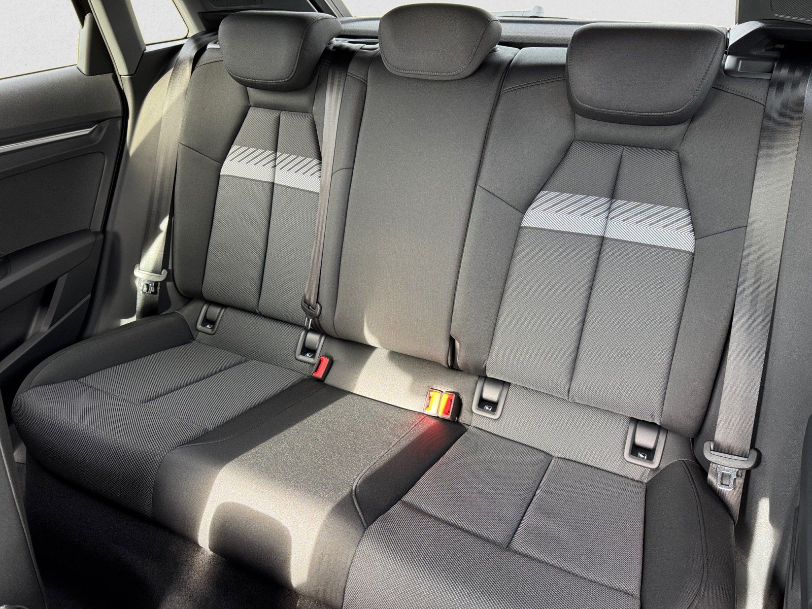 Audi A3 - Bild 10