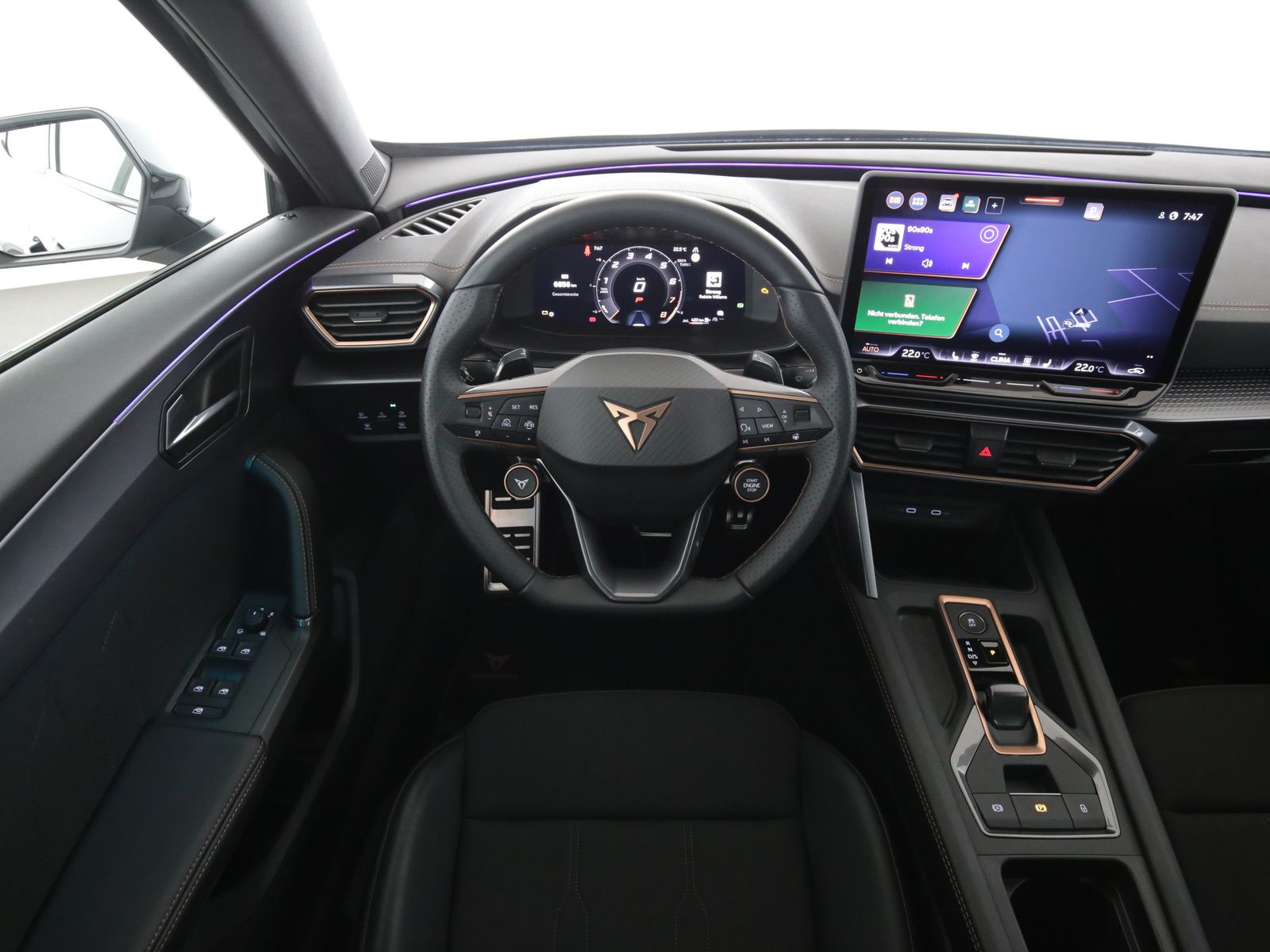 Cupra Formentor - Bild 10