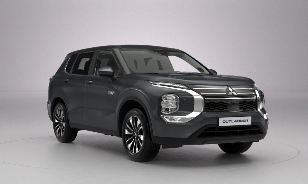 Mitsubishi Outlander - Bild 3