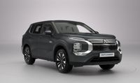 Mitsubishi Outlander - Vorschau Bild 3