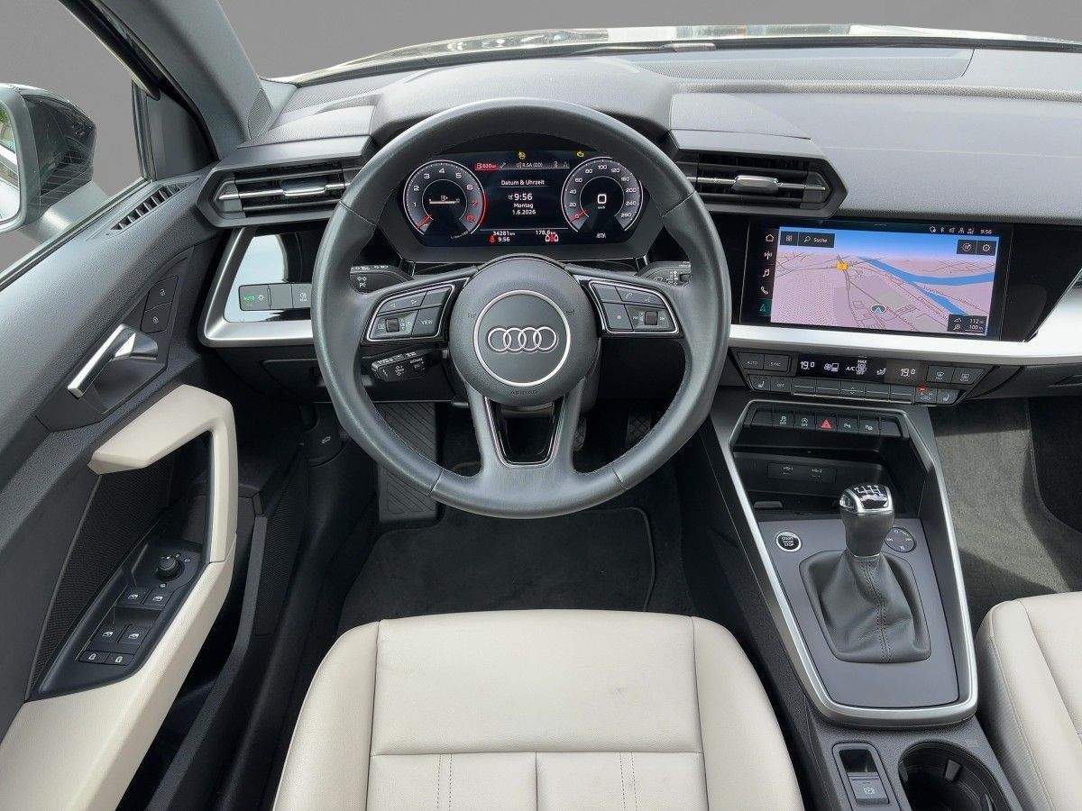 Audi A3 - Bild 11