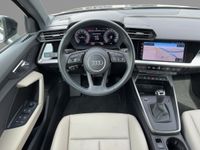 Audi A3 - Vorschau Bild 11