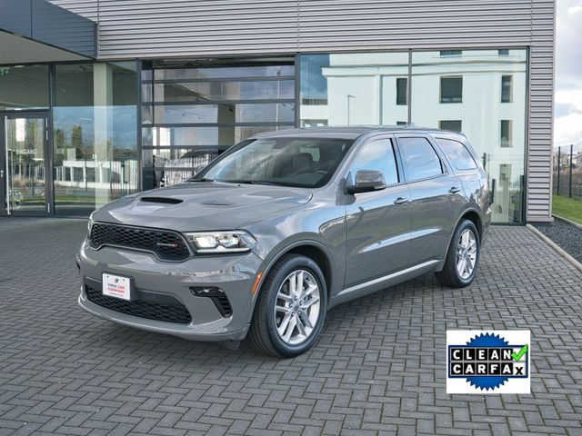 Dodge Durango RT AWD unfallfrei