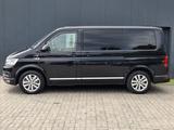 Volkswagen T6 Bus Multivan Highline 2.0 TDI /KLIMAATM/NAVI - : Standheizung, Kleinbus