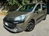 Citroën Citroen Berlingo 1.6 HDi 90CV FAP XTR Theatre - Citroën Berlingo: Xtr Hdi