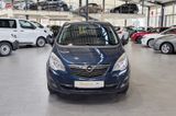 Opel Meriva 1.4 Edition *AHK*PDC*Tempomat* - Opel Meriva aus 2011