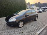 Fiat Punto Evo 1.2 benzina - schwarze Fiat Punto Evo