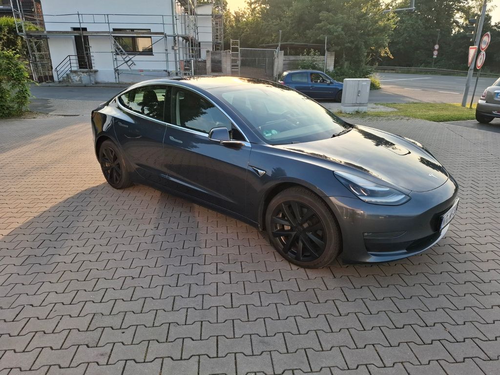 Image of Tesla Model 3