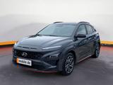 Hyundai KONA FL 1.6 T-GDI N Line AHK Navi R-Kamera SHZ - Hyundai KONA in Nürnberg