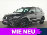 Seat Ateca FR Schiebedach|Navi|CarPlay|LED|Kamera|PDC