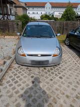 Ford Verkaufe Ford Ka mit TÜV - Ford aus 2005: Ka