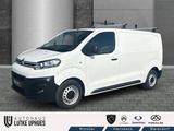 Citroën Jumpy KW M Elektro Club Navi CarPlay Rückfahrka. - Citroën Elektro Kastenwagen