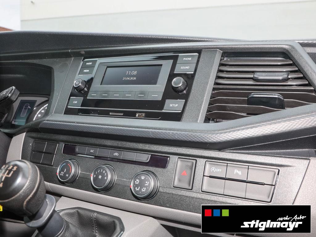 Volkswagen T6 Transporter - Bild 7