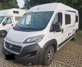 Pössl Summit 600 Plus - Pössl Summit 600