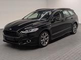 Ford Mondeo Turnier ST-Line LED/Navi/Pano/AHK/Keyl./e - Ford Mondeo mit Diesel-Antrieb: Scheckheftgepflegt