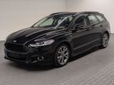 Ford Mondeo Turnier ST-Line LED/Navi/Pano/AHK/Keyl./e - Ford Mondeo in Magdeburg