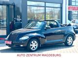 Chrysler PT Cruiser Cabrio 2.4 Limited Leder,Alu,Autom. - Chrysler: Cruiser Pt