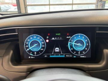 Hyundai TUCSON - 7