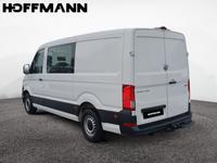 Volkswagen Crafter 35 TDI 4M KW Plus AHZV,LED,Klima,SH,RFK