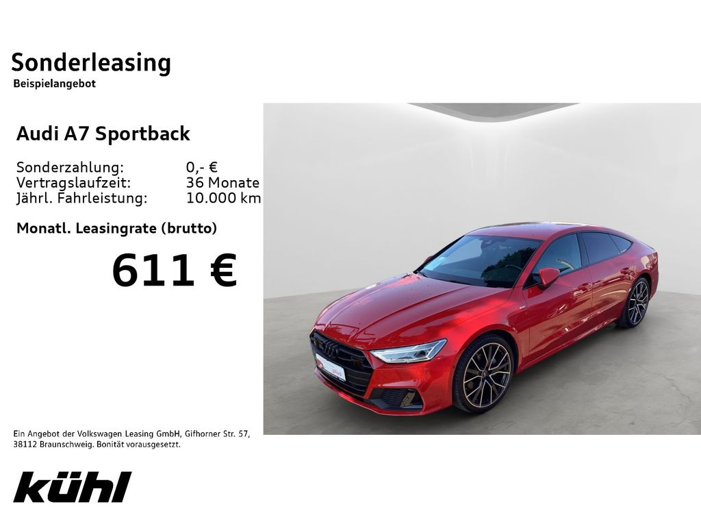 Image of Audi A7