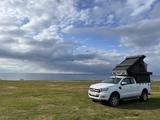 Ford Ranger inkl. Alu-Cab Canopy Camper  - Wohnwagen & Wohnmobile in Leverkusen