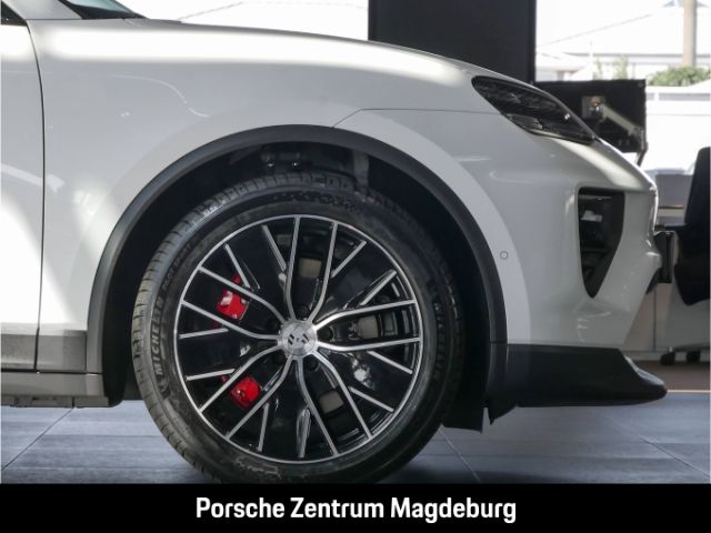 Porsche Macan - Bild 11