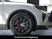 Porsche Macan - Vorschau Bild 11
