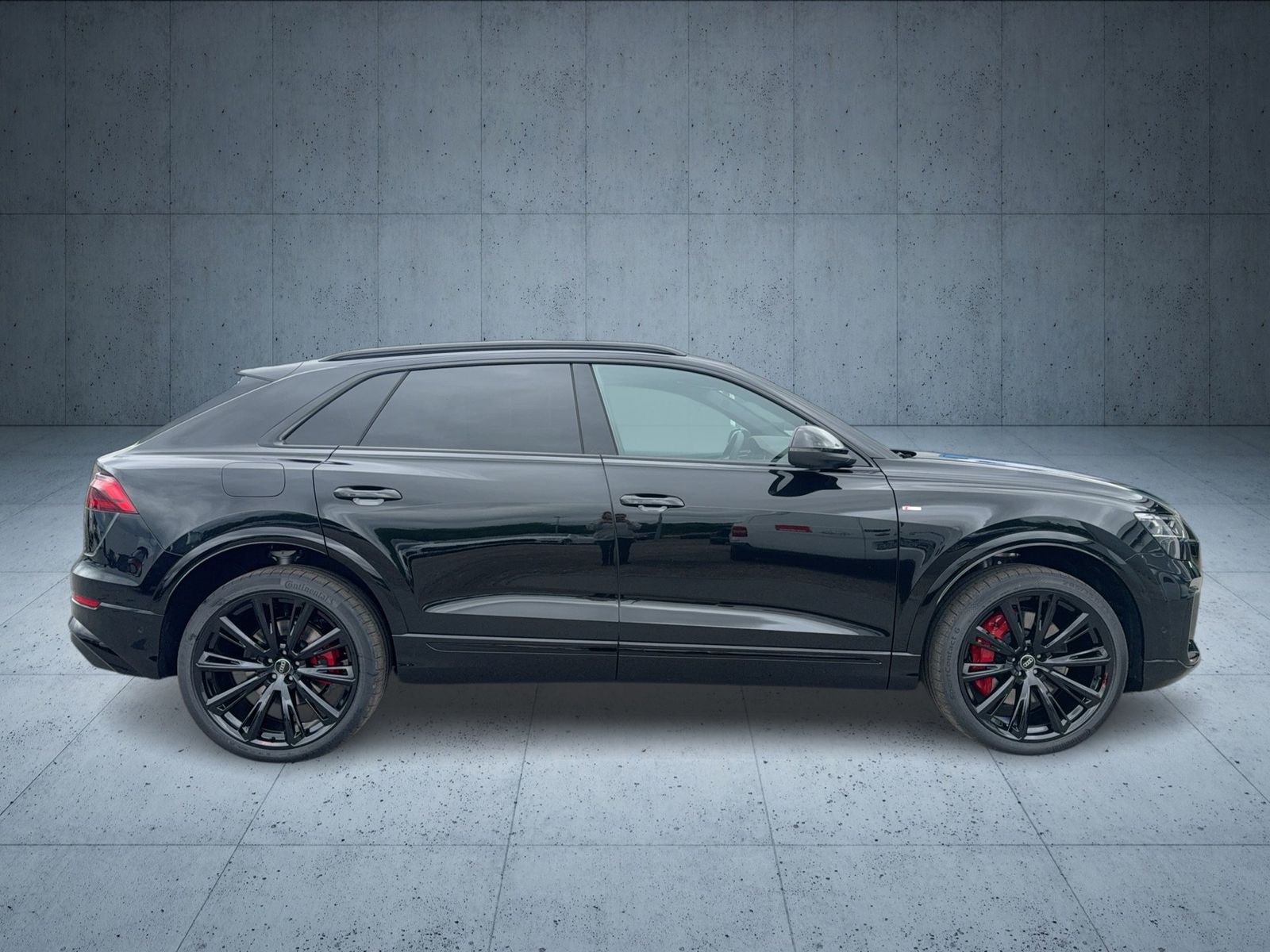 Audi Q8 - Bild 7