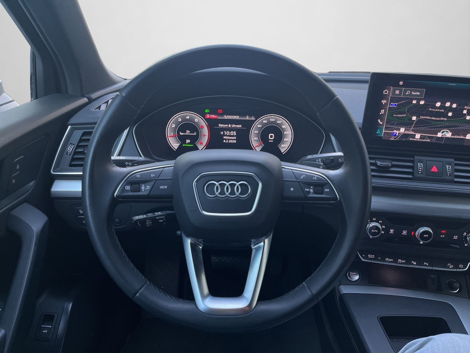 Audi Q5 - Bild 10