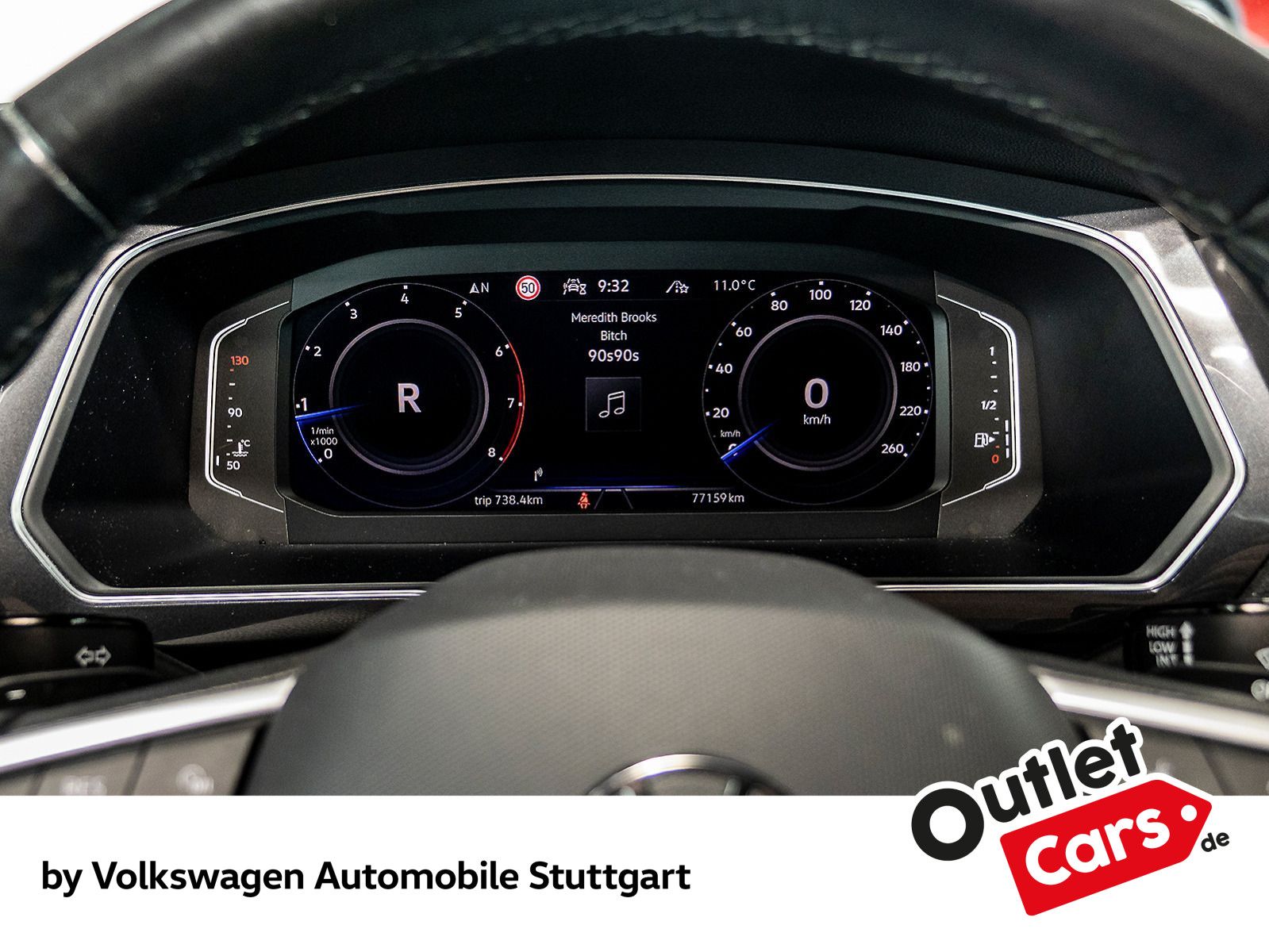 Volkswagen Tiguan Allspace - Bild 10
