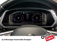 Volkswagen Tiguan Allspace - Vorschau Bild 10