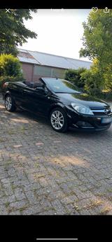 Opel OPEL CABRIO TÜV NEU - Opel Corsa: Cabrio