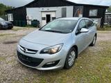 Opel Astra Sports Tourer 1.4 T eco Selection 103 S/ - Opel Astra: Eco4