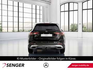 Mercedes GLC 220 - 6