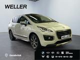 Peugeot 3008 155 THP Automatik Allure *Pano*Leder*HUD*SH - Peugeot aus 2014