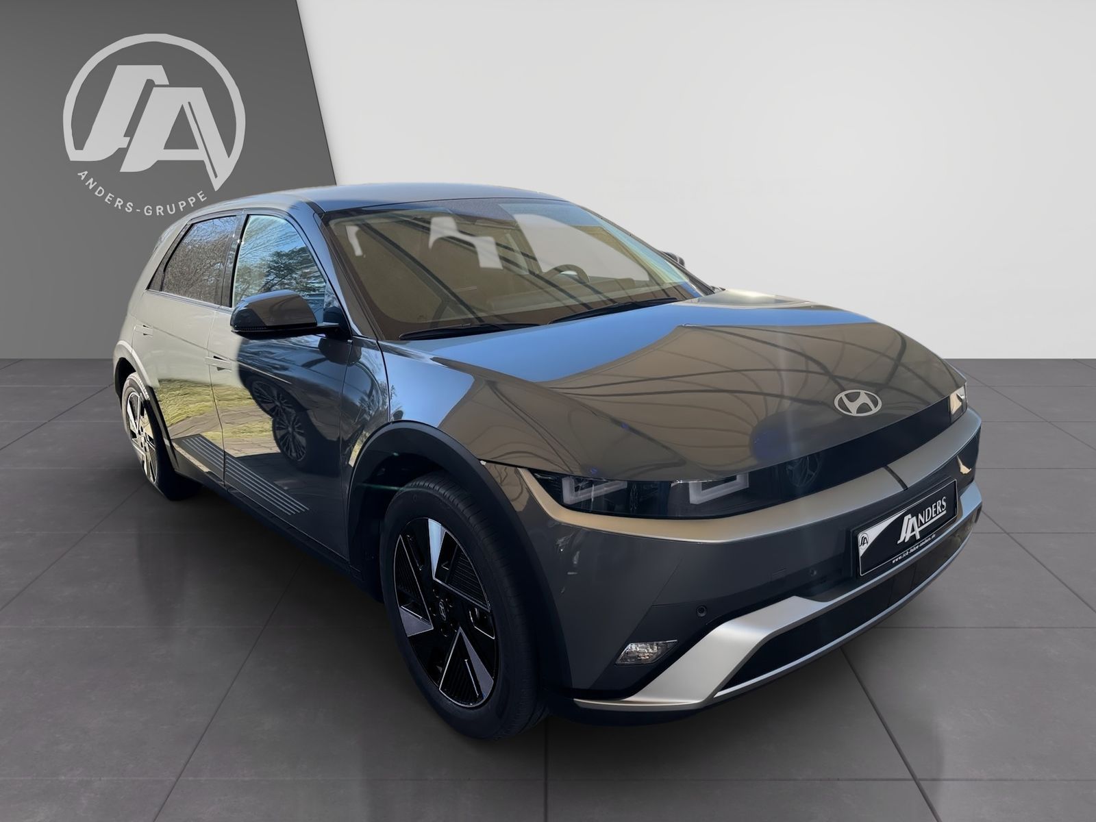 Hyundai IONIQ 5 – Bild 4