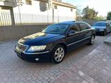 Volkswagen Phaeton L 5.0 V10 TDI 4mot. TIPTRONIC - Volkswagen Phaeton: V10
