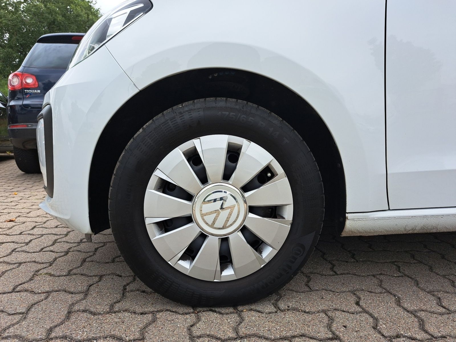 Volkswagen up! - Bild 12