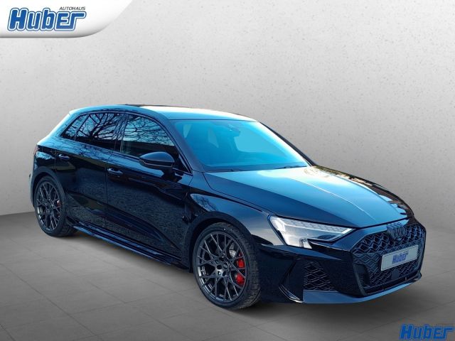 Audi RS 3 Sportback 294(400) kW(PS) S tronic Klima