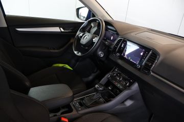 Skoda Karoq 2.0 TDI Ambition AID+KAM+LED+CARPLAY+ALU