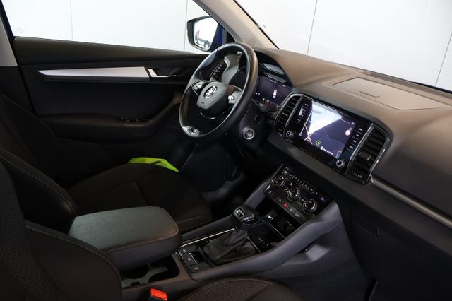 Skoda Karoq 2.0 TDI Ambition AID+KAM+LED+CARPLAY+ALU