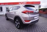 Hyundai Tucson 1.6 DCT Premium 4WD AHK LED Navi Kamera - Hyundai TUCSON SUV