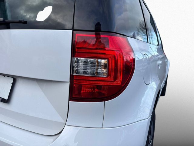 Yeti 1.4 TSI 92kW L&K NAVI*MEMORY*TEMPO*