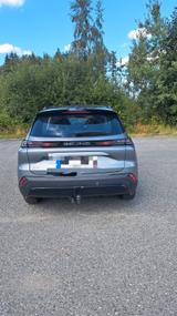 BAIC Beijing X55 Luxury 1.5 GDI - BAIC Beijing X55 Gebrauchtwagen